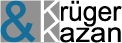Krüger & Kazan Sàrl est une société de conseil et d'architecture dont la mission est d'accompagner avec méthode et pragmatisme les services généraux dans l'accomplissement de leurs objectifs lors de fusion, de localisation et/ou de re-localisation et de restructuration. 

