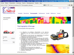 MG Analyses Thermiques